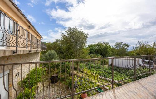 1 Bedroom Gorgeous Apartment In Imotski — 4-Star Luxury Hotel in Imotski, Croatia
