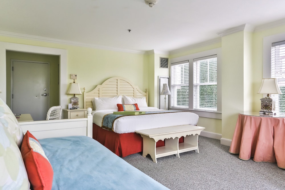 Mansion House Inn And Spa - photo 16