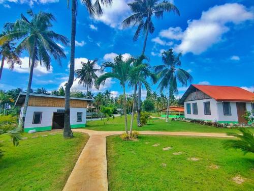 Galaxy Family Room — hotel in Dalaguete