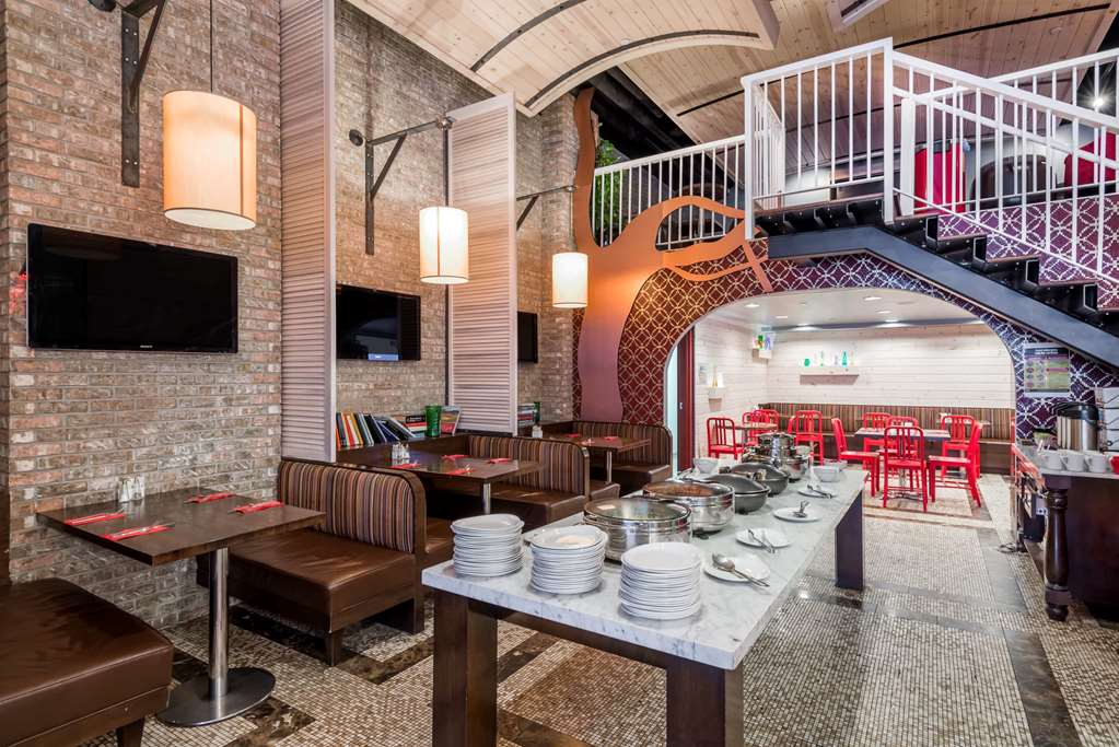 TRYP by Wyndham New York City Times Square Midtown - photo 3