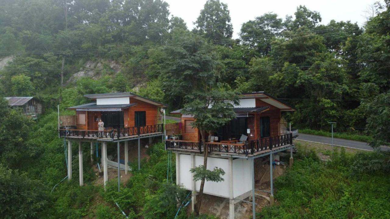 Mookmoogdoi in Pua, Thailand