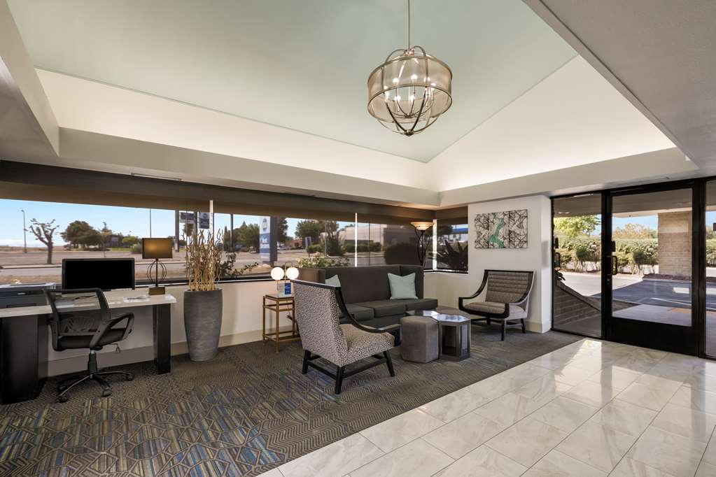 Best Western Big Country Inn - featured photo