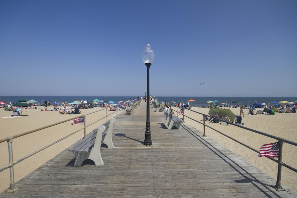The Inn at Ocean Grove - photo 95