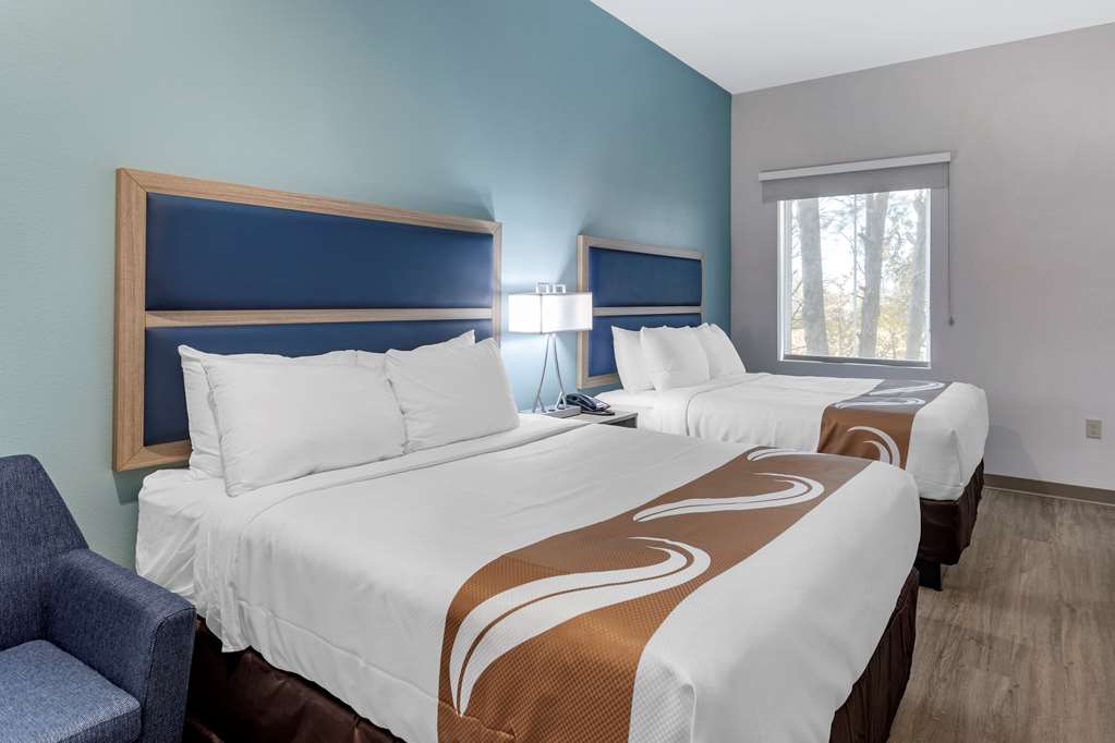 Quality Inn Lebanon Nashville Area - photo 13
