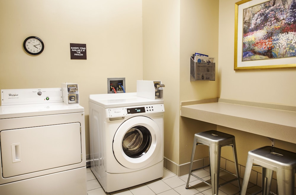 Hilton Garden Inn Denver Airport - photo 34