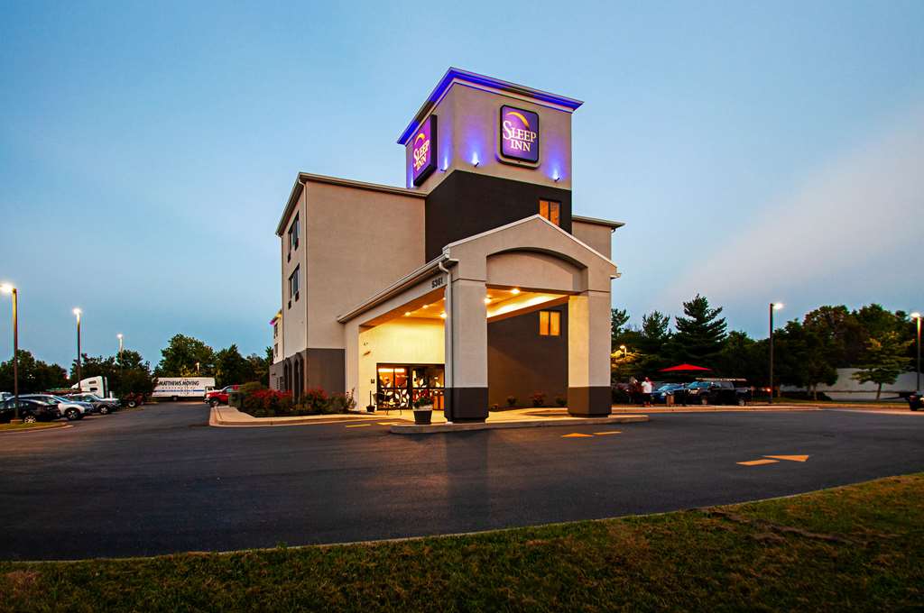 Sleep Inn Frederick Ballenger Creek - photo 9