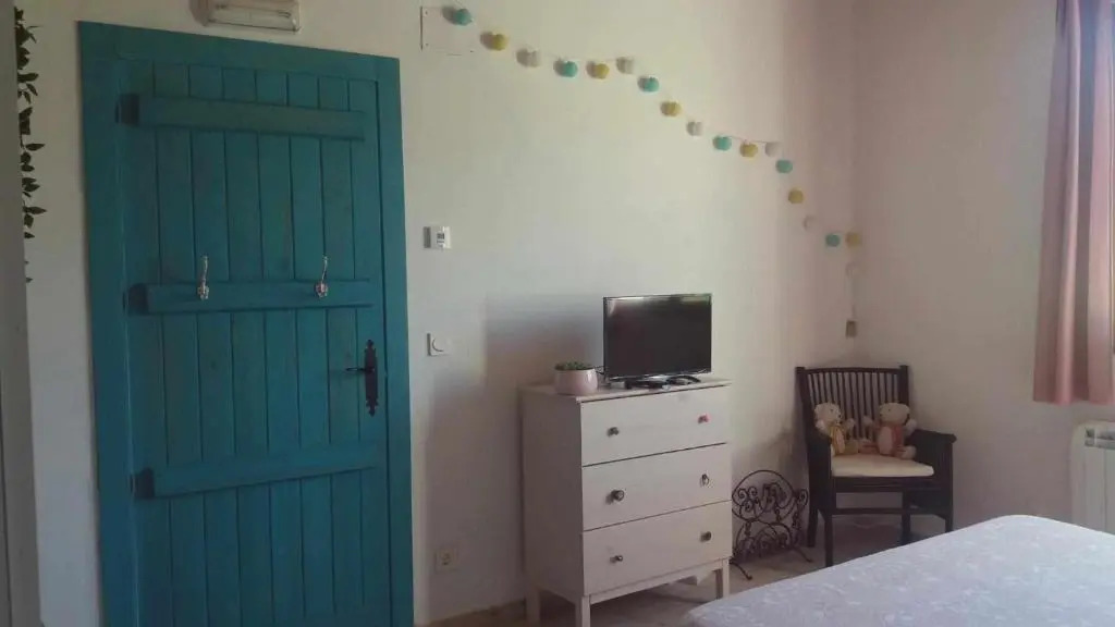 Habitacion Dormitorio Rural Itaka in Zugarramurdi, Spain