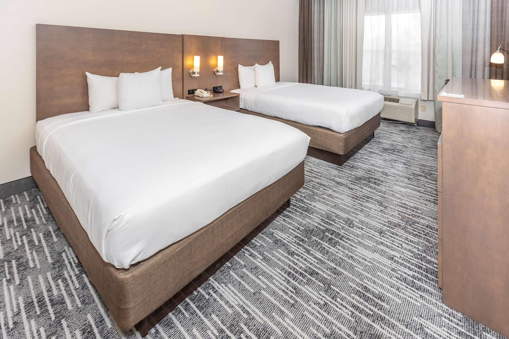 Country Inn & Suites by Radisson Smyrna Atlanta Northwest - photo 4