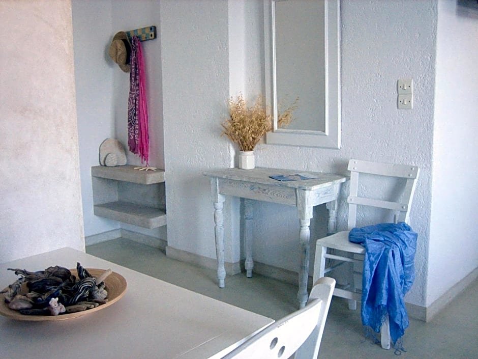 Studios Anemomilos — Astypalaia — photo 4