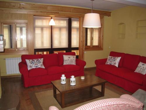 Casa Cotiellu — Llanes — photo 3