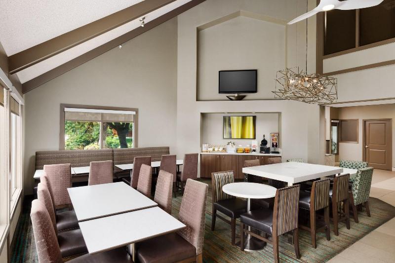Residence Inn by Marriott Fremont Silicon Valley - photo 43