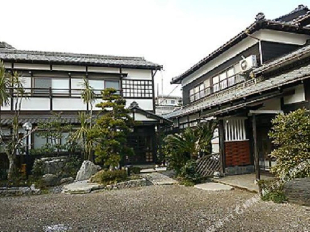 Umedasou in Kyotango, Japan