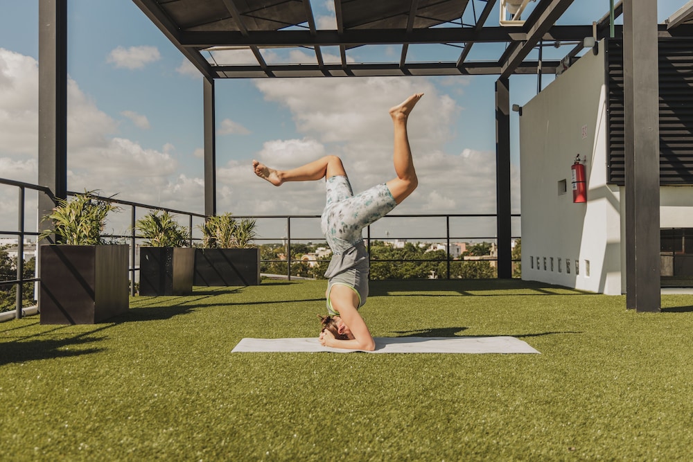 Yoga
