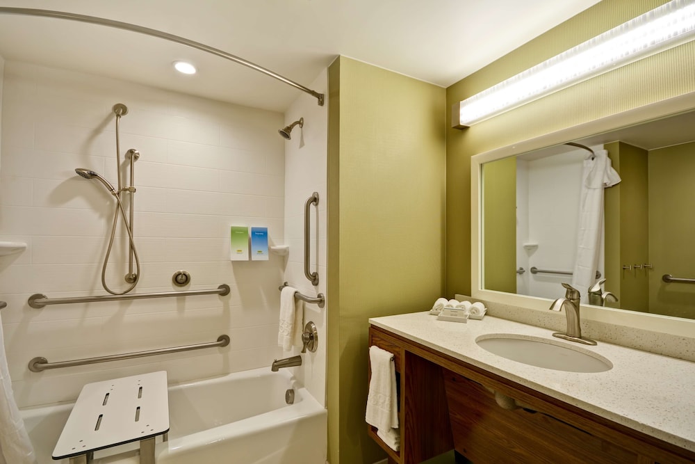 Home2 Suites by Hilton North Dallas Central Expy - photo 24