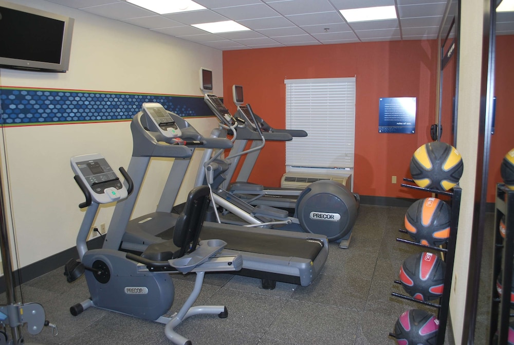 Hampton Inn Shreveport Airport - photo 74