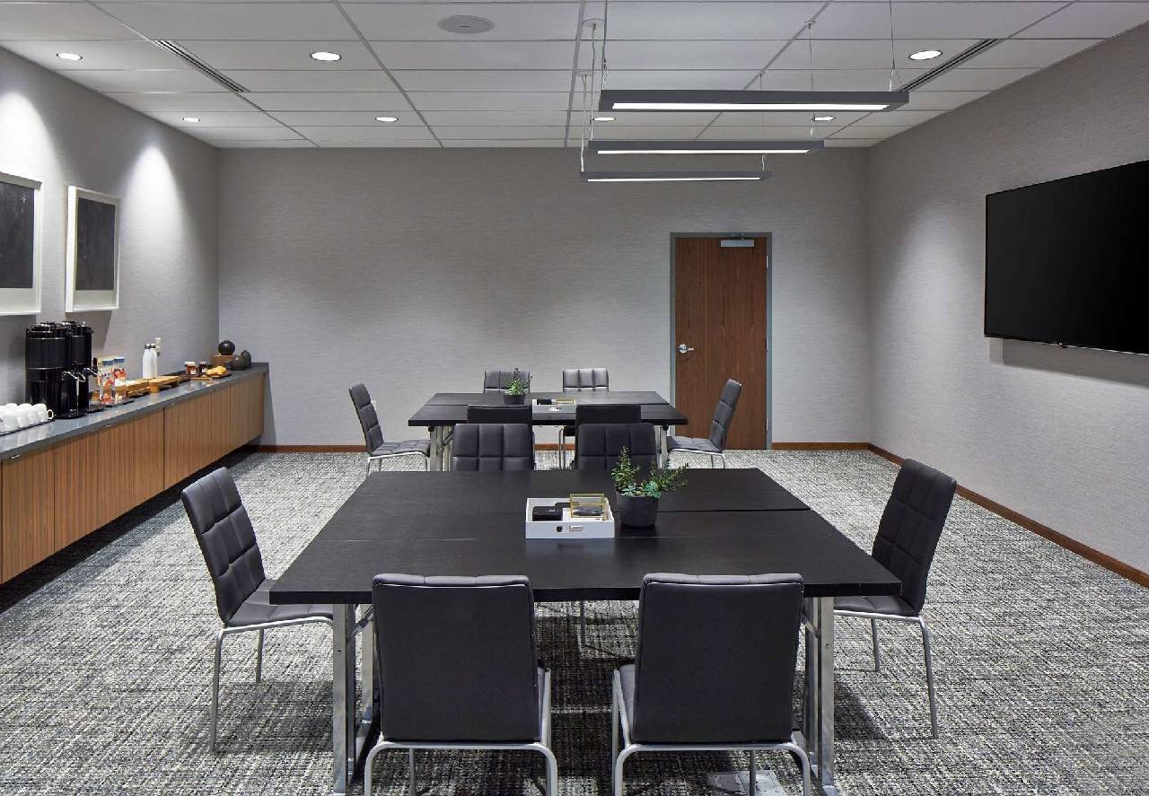 AC Hotel by Marriott Columbus Dublin - photo 25