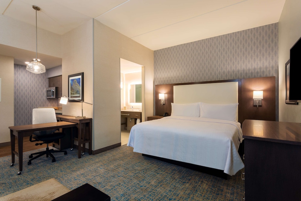 Homewood Suites by Hilton Reston - photo 9