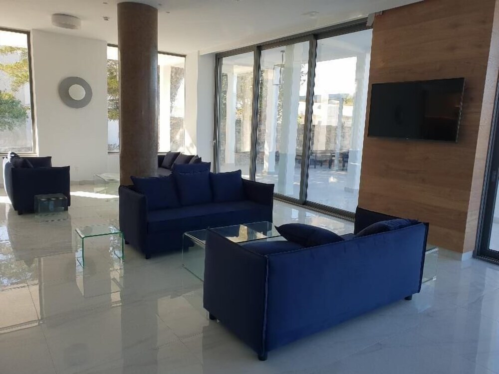 Sentido Amounda Bay in Irakleion, Greece