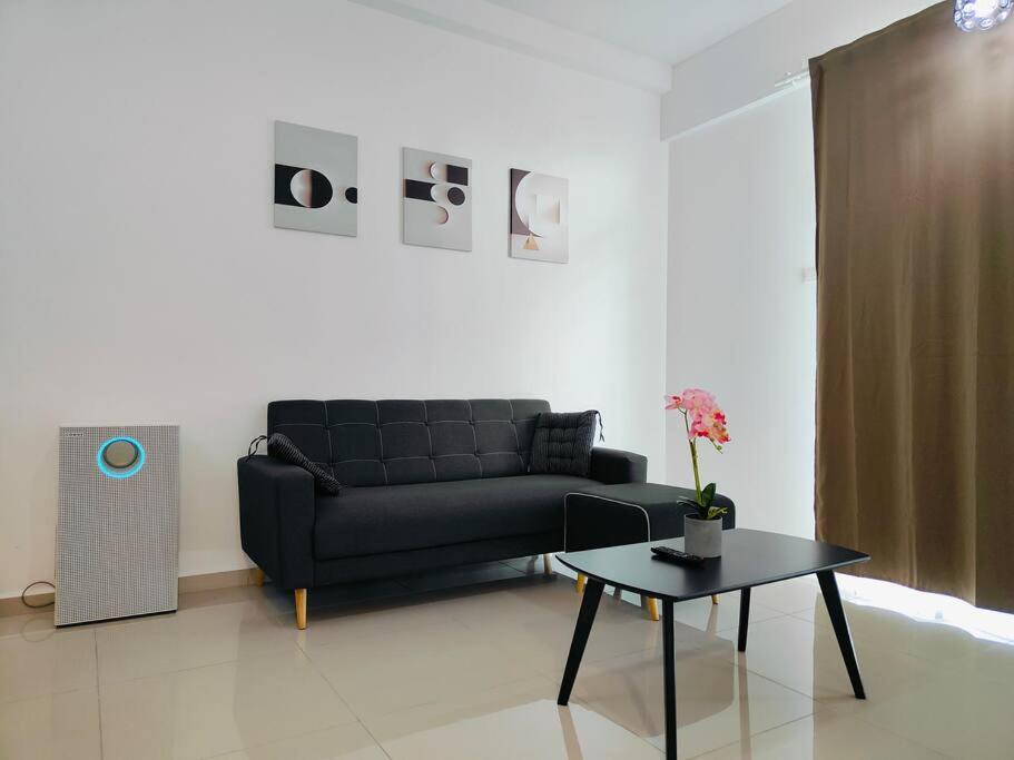 Una Cozy House Near Jonker and Heritage — 4-Star Luxury Hotel in Malacca, Malaysia
