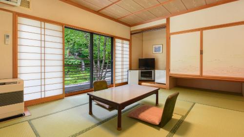 Hayataro Onsen Komagane Kogen Retreat Suzuran Haya Vacation Stay 34218v — Komagane