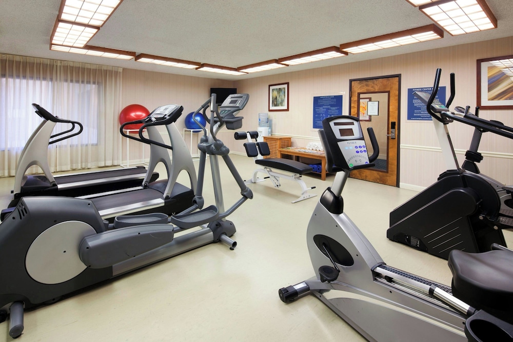 Four Points by Sheraton Bakersfield - photo 26