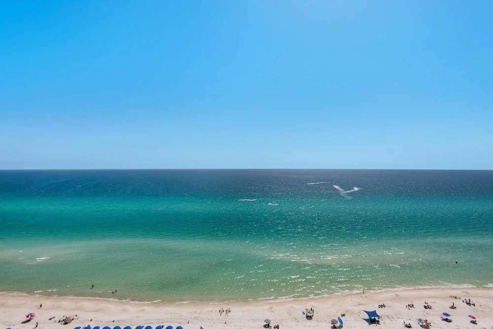 Majestic Beach Towers 2 1708 - photo 39