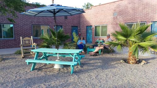 Rocket Inn - photo 21