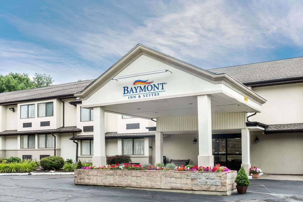 Baymont by Wyndham Branford New Haven - featured photo