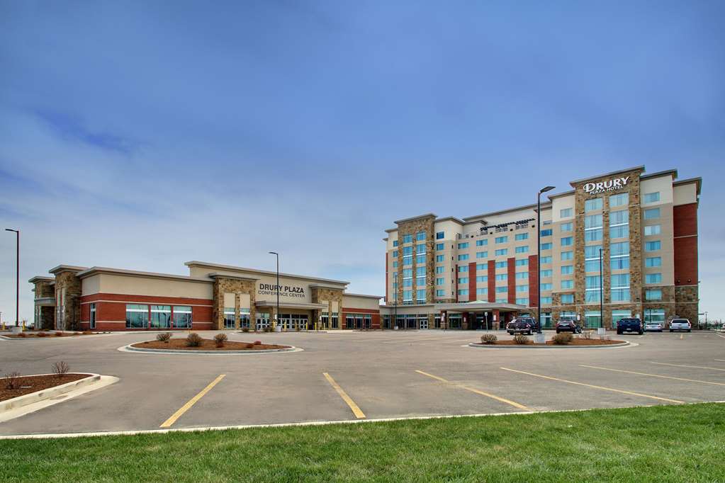 Drury Plaza Hotel Cape Girardeau Conference Center - photo 33