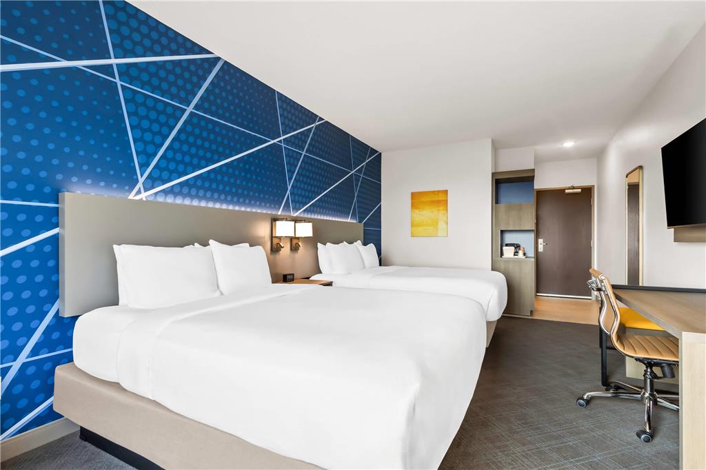Comfort Inn & Suites at Sanford Sports Complex - photo 30