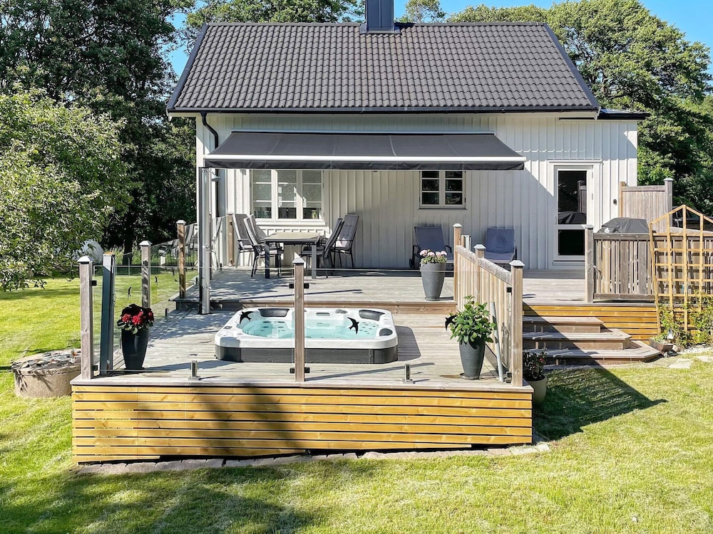 8 Person Holiday Home In Brastad By Traum 19754330 — Brastad