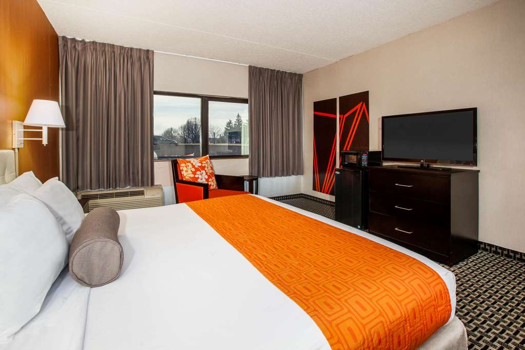 Howard Johnson by Wyndham Lima - photo 15