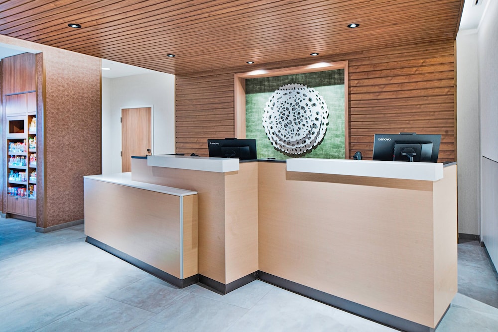 Fairfield by Marriott Inn & Suites Deerfield Beach Boca Raton - photo 4