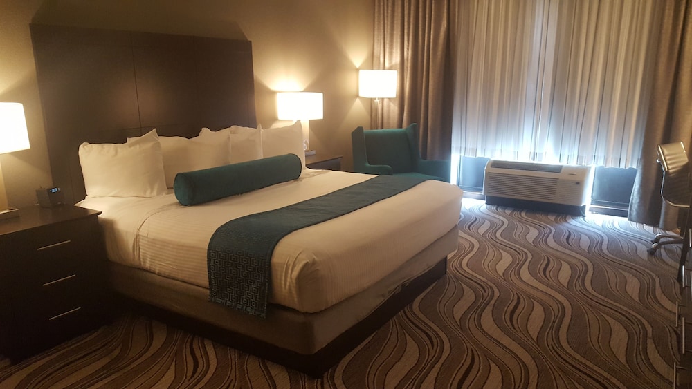 River Bend Casino & Hotel - photo 10