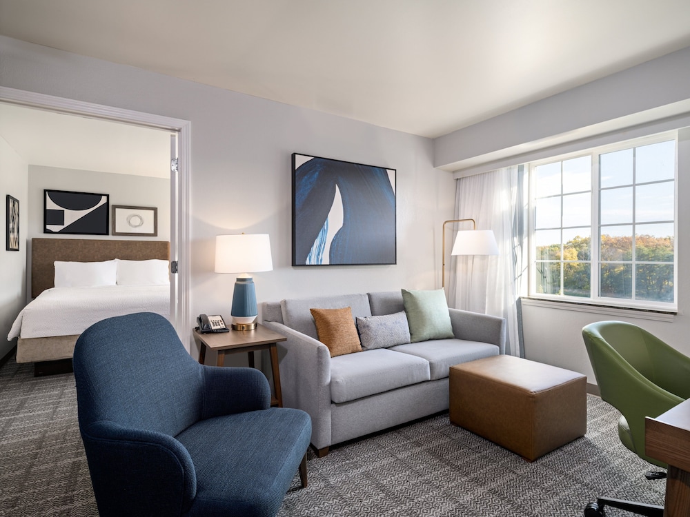 Staybridge Suites Rochester University by IHG - photo 19