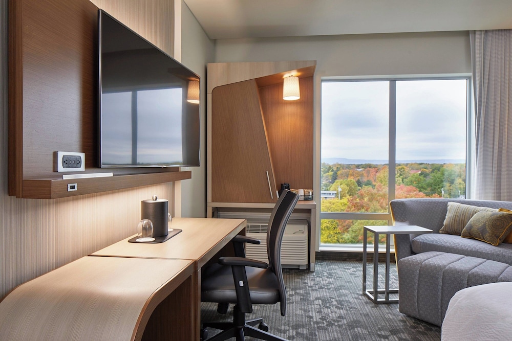 Courtyard by Marriott Albany Airport - photo 7