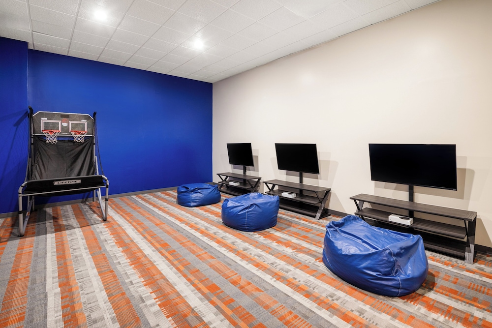 Rising Star Sports Ranch Resort - photo 39