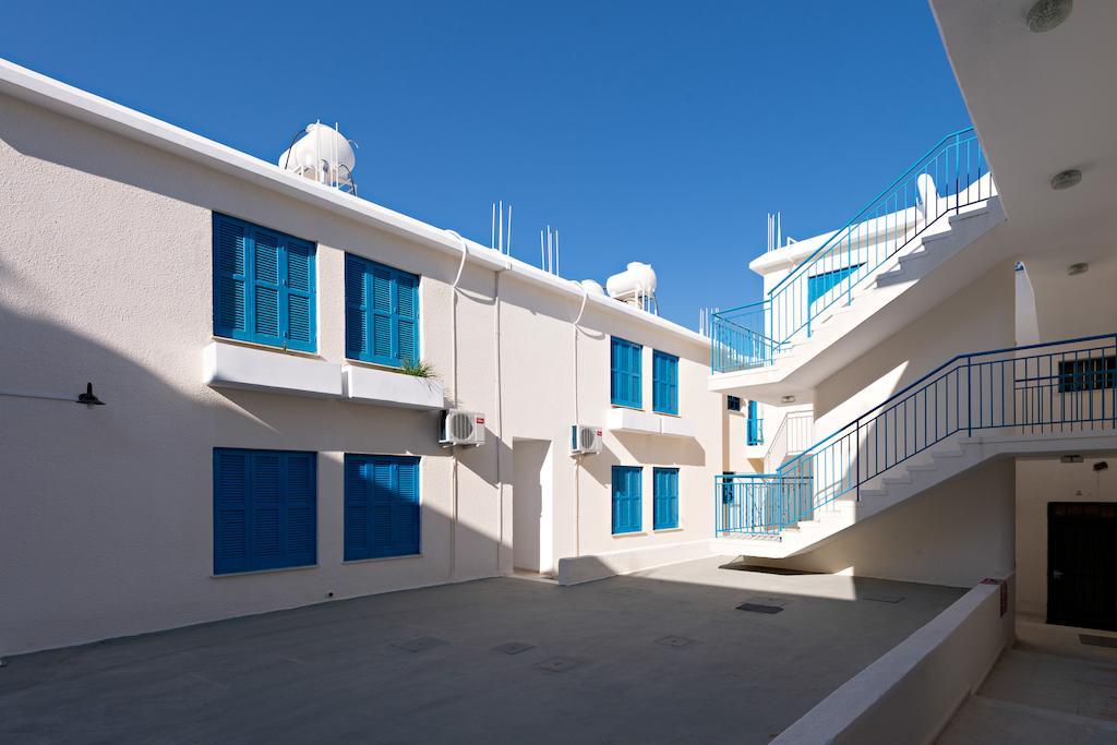 Sunlight Apartments