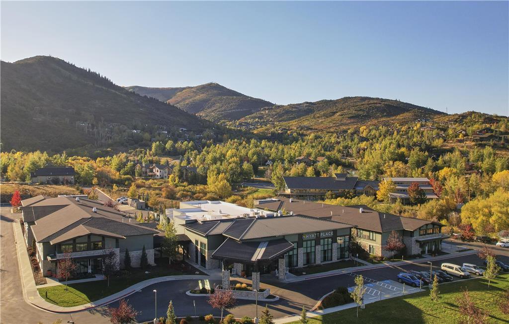 Hyatt Place Park City - photo 33