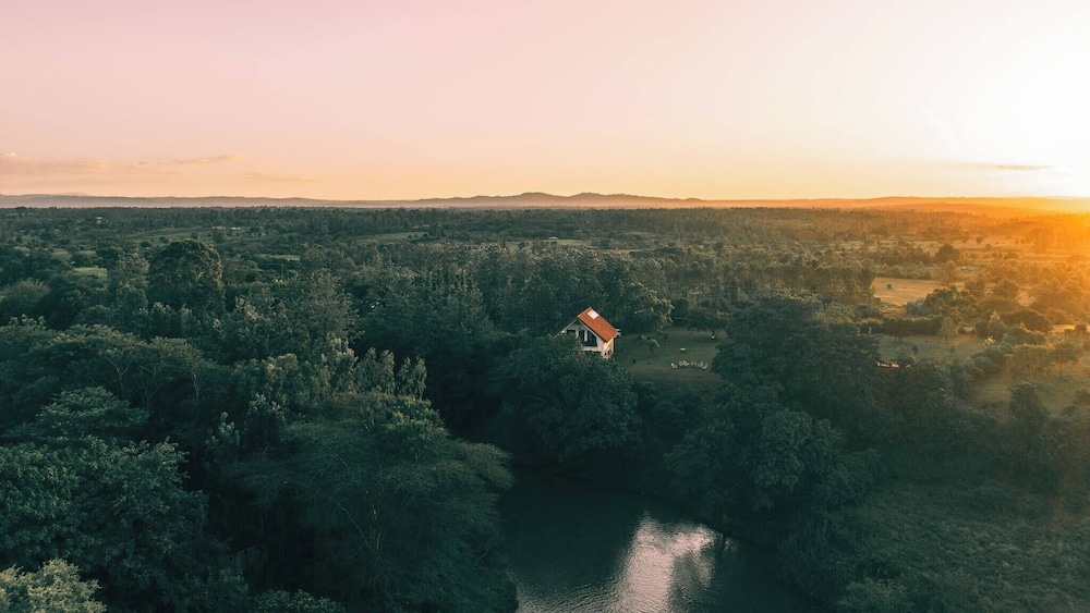 Sagana Riversiderustic Charm Nestled Along the Peaceful Banks of Sagana River in Sagana, Kenya