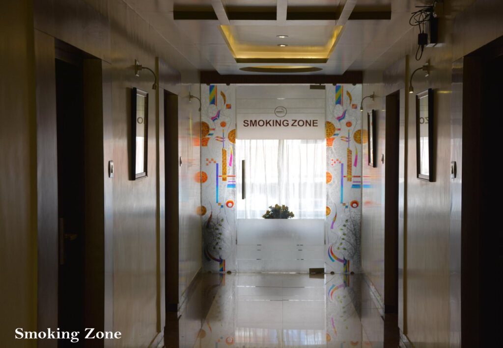Shree Avezika Comfort — Bhavnagar — photo 2