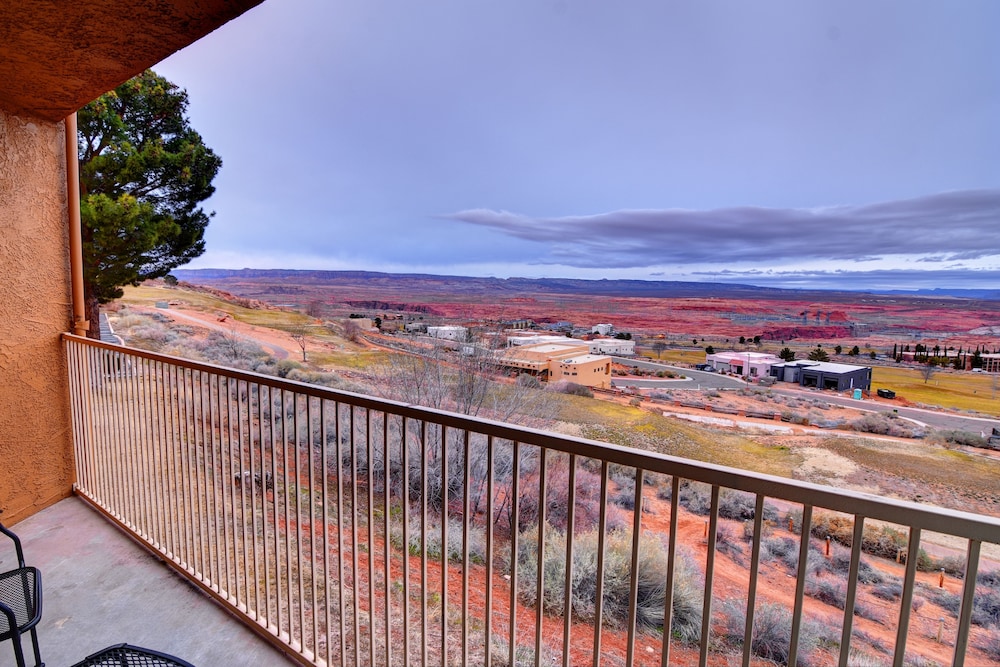 Quality Inn View Of Lake Powell Page - photo 6
