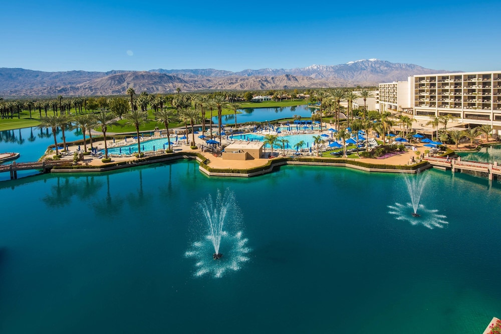 JW Marriott Desert Springs Resort & Spa - photo 36