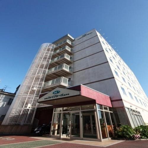 Miyazaki Five Seas Hotel Vacation STAY 09454v in Miyazaki, Japan