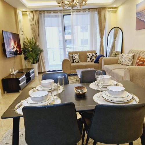 Enzi appartment