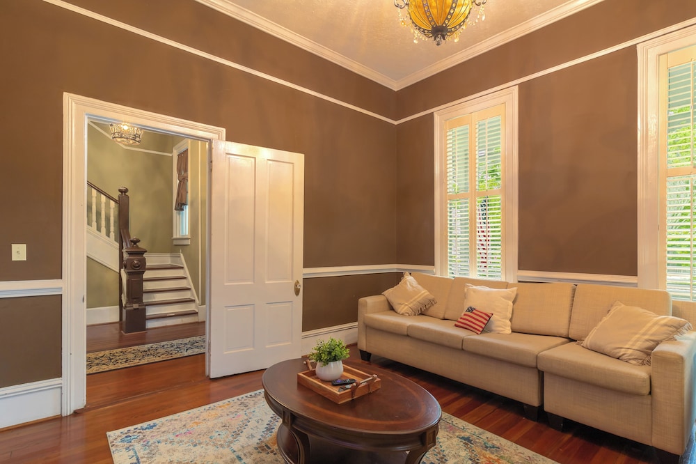 Goldfinch Mansion Historic Luxury on the Park - photo 30