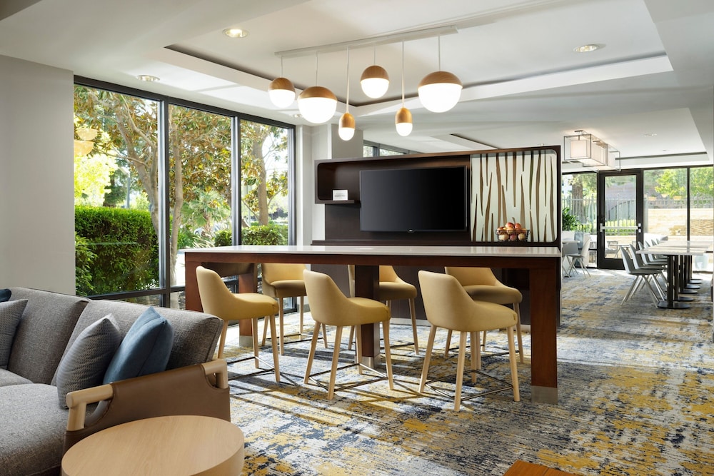 TownePlace Suites San Jose Santa Clara - photo 31