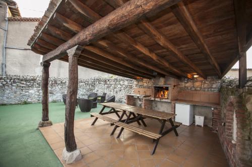El Cabañon de Pimiango — 4-Star Luxury Hotel in Llanes, Spain