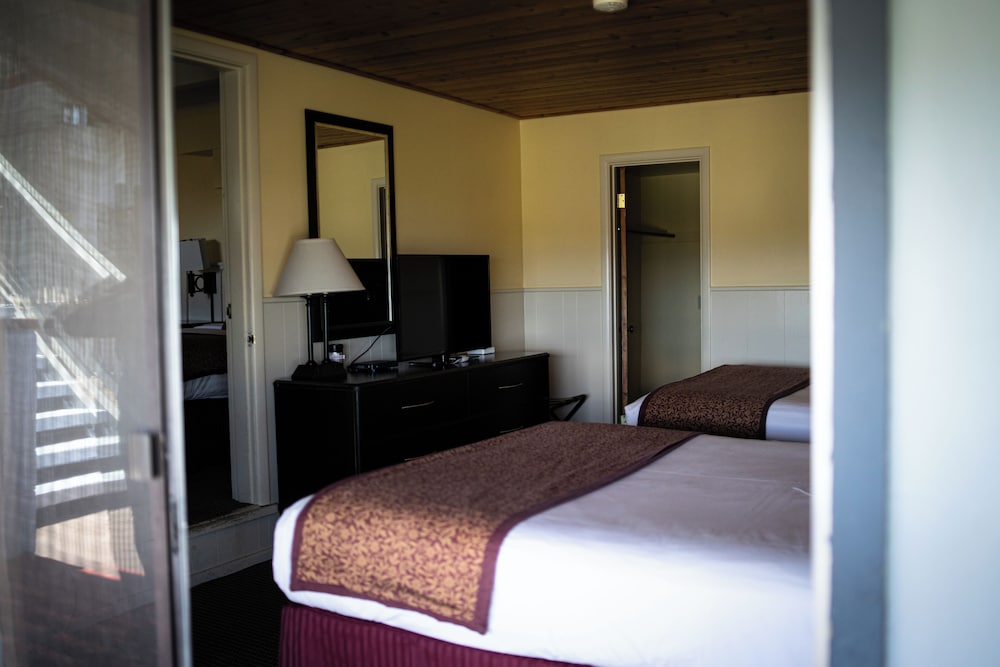 Yosemite Gateway Motel - photo 21