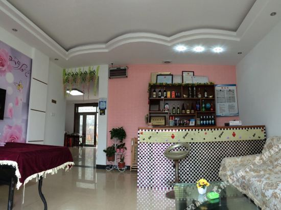 Shengsi suyuan hotel in Caiyuan, People's Republic of China